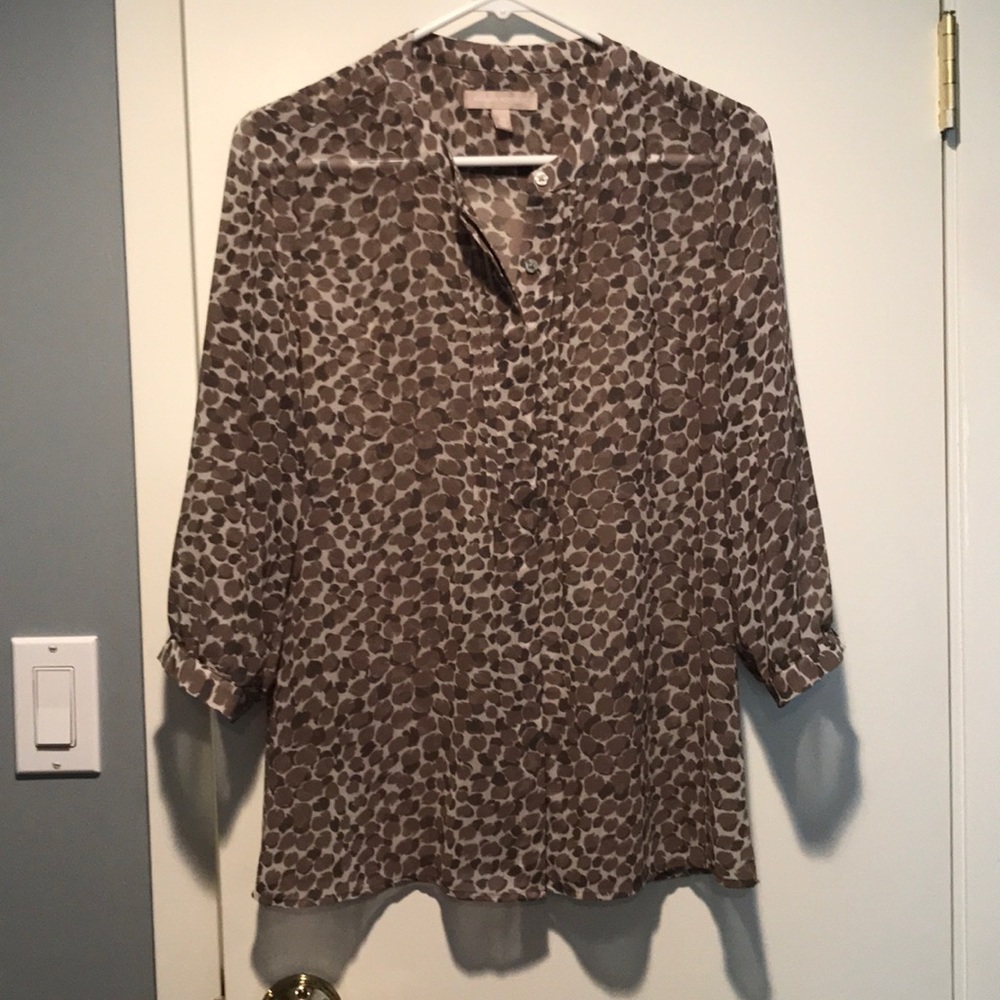 Banana Republic Top